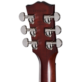 กีต้าร์โปร่ง Gibson J-45 Standard, Tri-Burst VOS, Exclusive