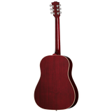 กีต้าร์โปร่ง Gibson J-45 Standard, Wine Red, Exclusive
