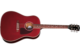 กีต้าร์โปร่ง Gibson J-45 Standard, Wine Red, Exclusive