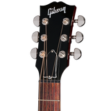 กีต้าร์โปร่ง Gibson J-45 Standard, Wine Red, Exclusive