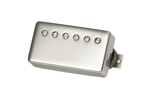 ปิ๊กอัพ Gibson Custombucker Plus, Nickel