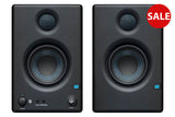 ลำโพงมอนิเตอร์ PreSonus Eris E3.5 BT Studio Monitor