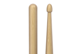 ไม้กลอง Promark Rebound 7A Hickory Drumstick, Acorn Wood Tip