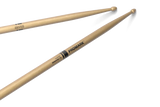 ไม้กลอง Promark Rebound 7A Hickory Drumstick, Acorn Wood Tip