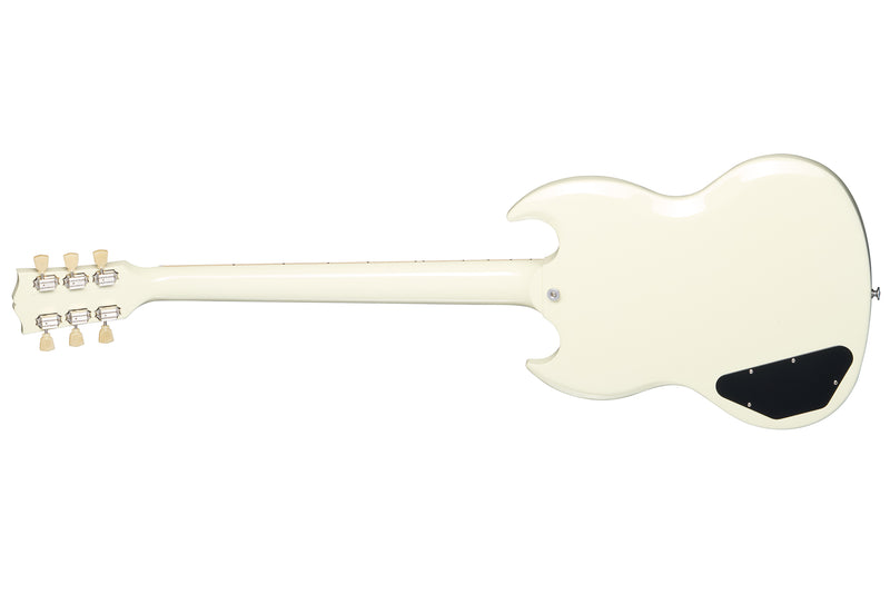 กีต้าร์ไฟฟ้า Gibson SG Standard '61 Classic White