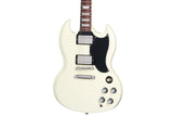 กีต้าร์ไฟฟ้า Gibson SG Standard '61 Classic White