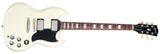 กีต้าร์ไฟฟ้า Gibson SG Standard '61 Classic White