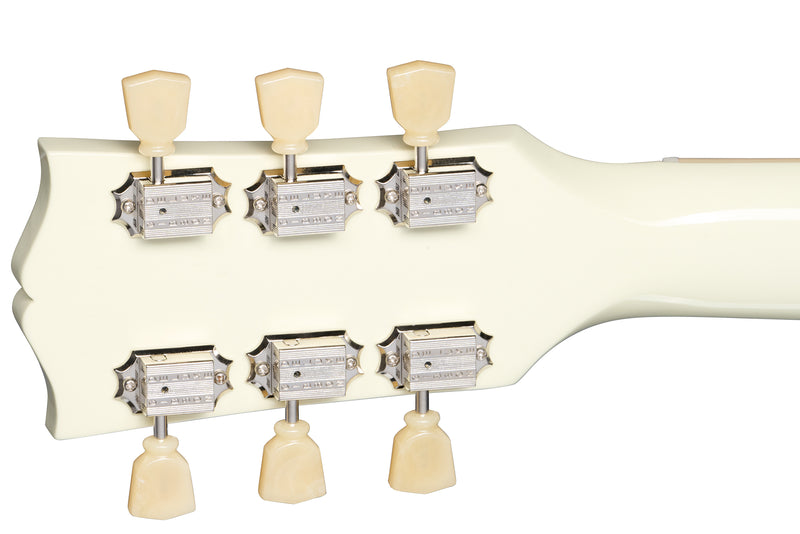 กีต้าร์ไฟฟ้า Gibson SG Standard '61 Classic White