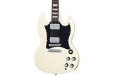 ต้าร์ไฟฟ้า Gibson SG Standard Classic White