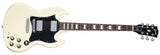 ต้าร์ไฟฟ้า Gibson SG Standard Classic White