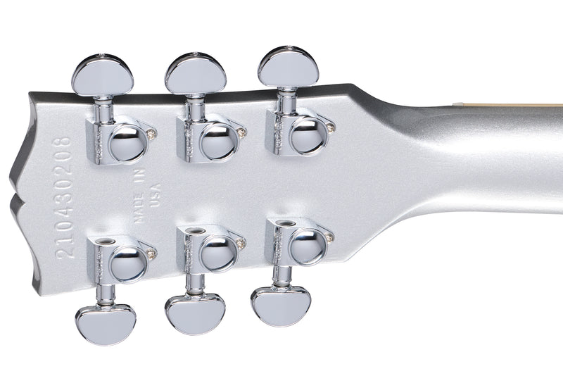 กีต้าร์ไฟฟ้า Gibson SG Standard Silver Mist
