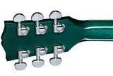 กีต้าร์ไฟฟ้า Gibson SG Standard Translucent Teal