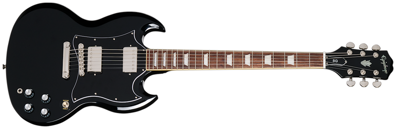 Epiphone "Inspired by Gibson" SG Standard