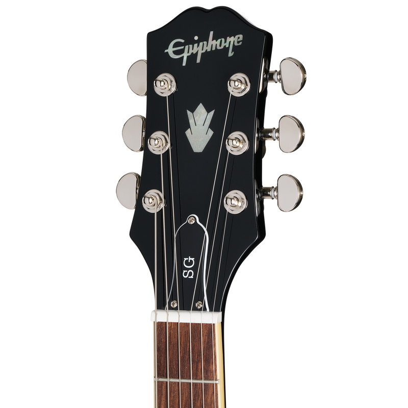 Epiphone "Inspired by Gibson" SG Standard
