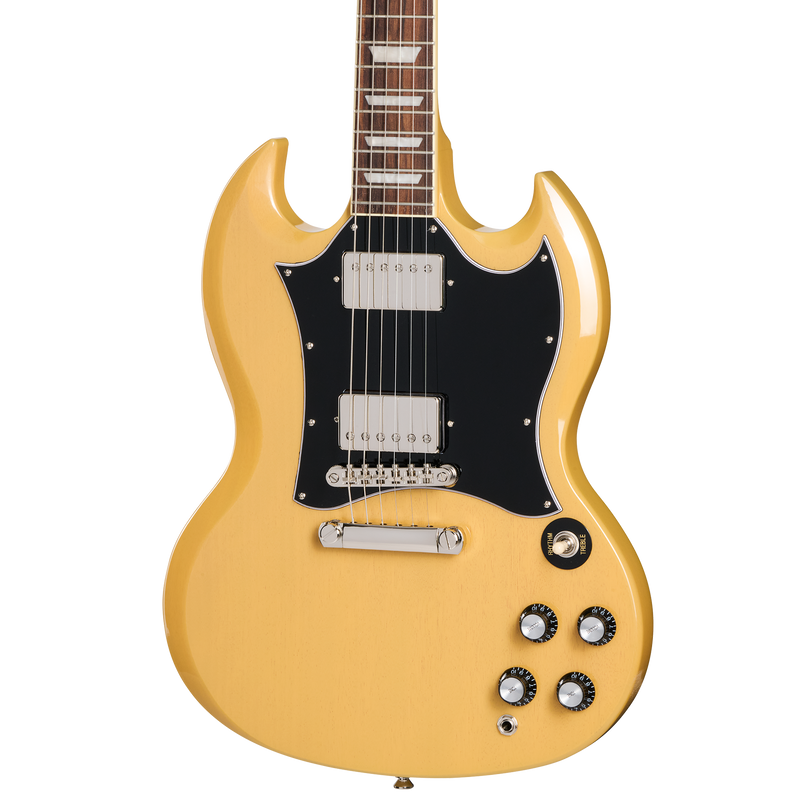 Epiphone "Inspired by Gibson" SG Standard