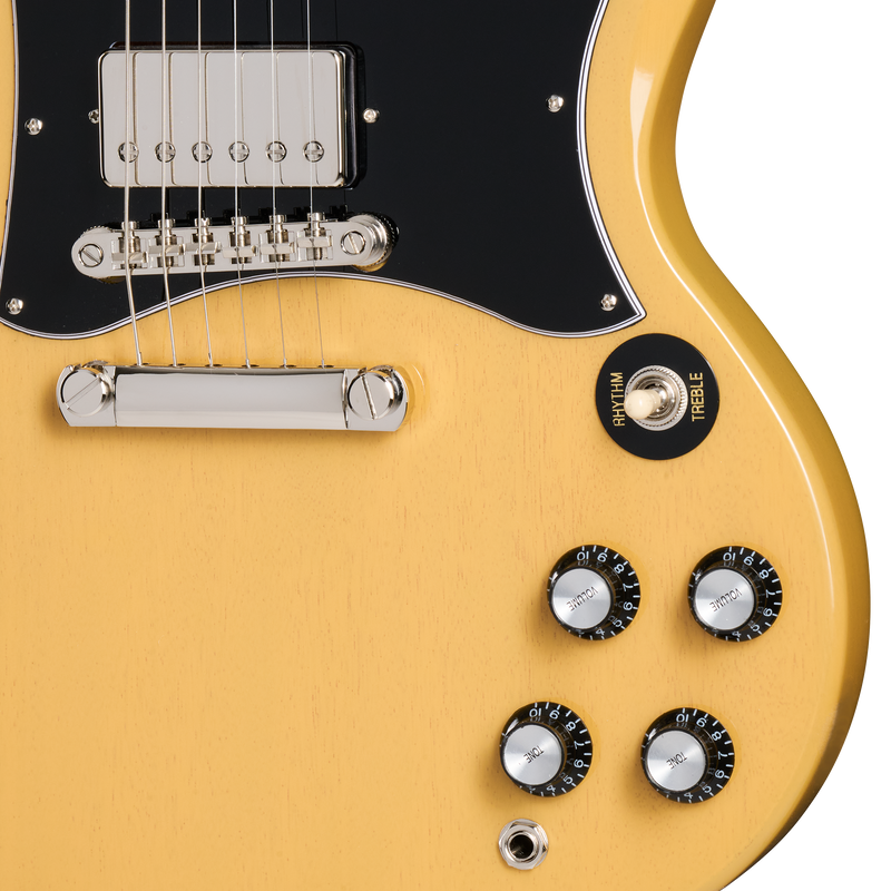 Epiphone "Inspired by Gibson" SG Standard