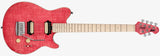 Sterling Axis Flame Maple