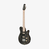 Sterling Axis Flame Maple