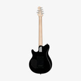 Sterling Axis Flame Maple