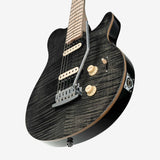 Sterling Axis Flame Maple