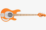 Sterling Herrera Bass