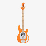 Sterling Herrera Bass