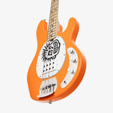 Sterling Herrera Bass