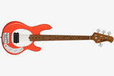 Sterling Stingray Short Scale Bass