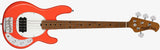 Sterling Stingray Short Scale Bass
