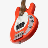 Sterling Stingray Short Scale Bass
