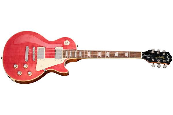 Epiphone "Inspired by Gibson" Les Paul Standard 60s