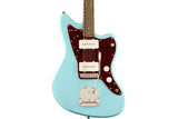 กีต้าร์ไฟฟ้า Squier FSR Classic Vibe '60s Jazzmaster, Daphne Blue