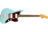 กีต้าร์ไฟฟ้า Squier FSR Classic Vibe '60s Jazzmaster, Daphne Blue