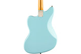 กีต้าร์ไฟฟ้า Squier FSR Classic Vibe '60s Jazzmaster, Daphne Blue