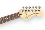 Squier FSR Affinity Series Stratocaster Junior HSS, Candy Apple Red กีตาร์ไฟฟ้า