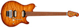 Sterling AX50QM Axis Quilted Maple