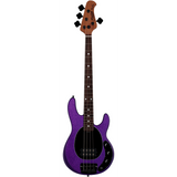 Sterling Stingray Short Scale Bass
