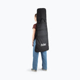 On Stage GBO4550 Offset Economy Gig Bag กระเป๋ากีต้าร์ไฟฟ้า