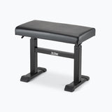 On Stage KB5503B Height Adjustable Keyboard Bench