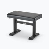 On Stage KB5503B Height Adjustable Keyboard Bench