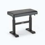 On Stage KB5503B Height Adjustable Keyboard Bench