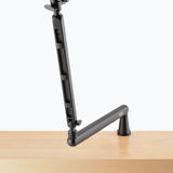 On Stage MBS-LP1 Low-Profile Broadcast Boom Arm