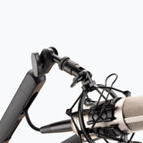 On Stage MBS-LP1 Low-Profile Broadcast Boom Arm