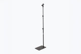 On Stage MS7300 Mic Stand Flat Base