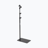 On Stage MS7300 Mic Stand Flat Base