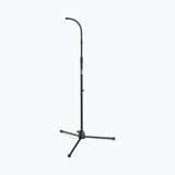On Stage MS7702B Mic Stand with Gooseneck