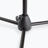 On Stage MS7702B Mic Stand with Gooseneck