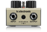 TC Electronic Tube Pilot Overdrive