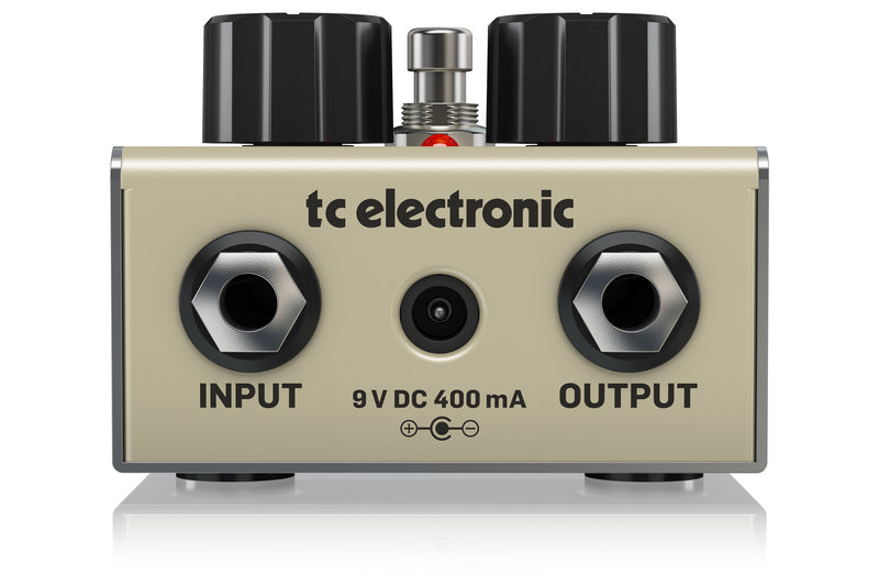 TC Electronic Tube Pilot Overdrive