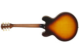 กีตาร์ไฟฟ้า Gibson ES-335 Satin